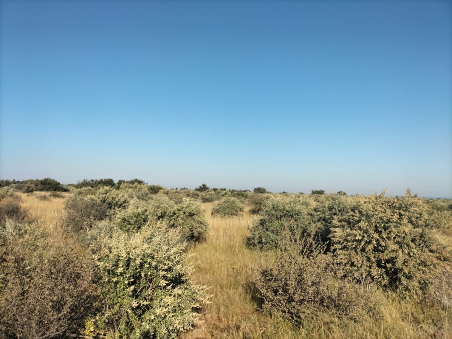  Bedroom Property for Sale in Jan Kempdorp Rural Northern Cape